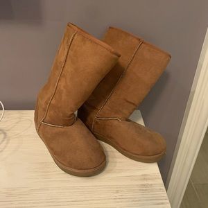 Women’s boots